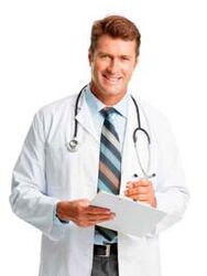 Zdravnik Urolog Miha